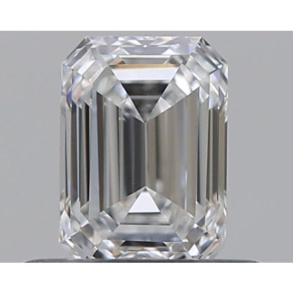 EMERALD 0.5 E VS2 EX-VG-EX - 6522725514 GIA Diamond