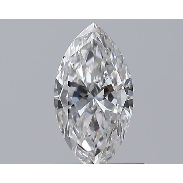 MARQUISE 0.5 E VVS2 VG-VG-EX - 6522728482 GIA Diamond