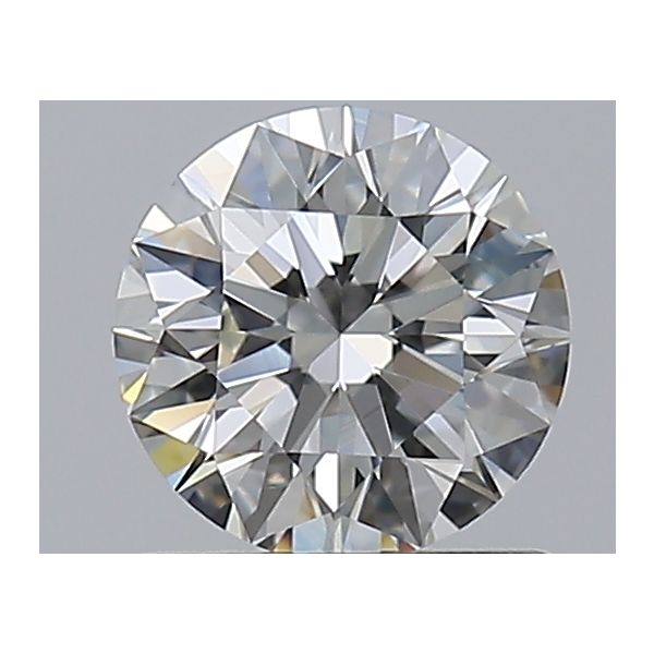ROUND 0.96 I VVS1 EX-EX-EX - 6522730108 GIA Diamond