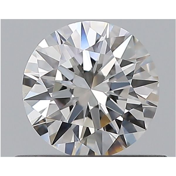 ROUND 0.51 G VS1 EX-EX-EX - 6522731622 GIA Diamond
