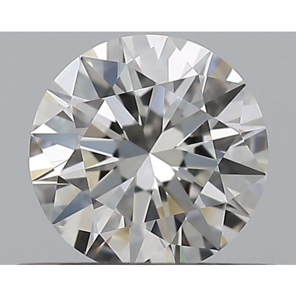 ROUND 0.5 G VVS2 EX-EX-EX - 6522733486 GIA Diamond