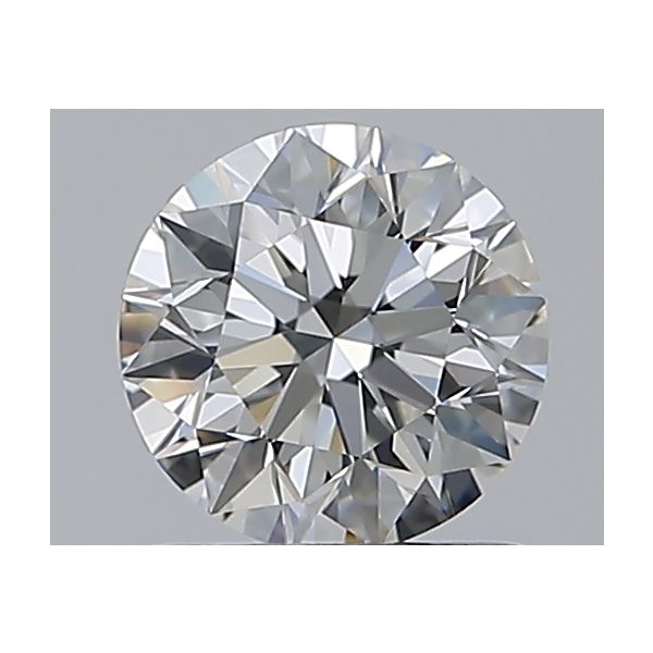 ROUND 0.96 G VVS2 EX-EX-EX - 6522737612 GIA Diamond
