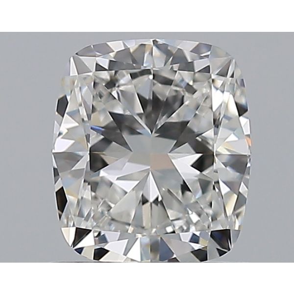 CUSHION 1.01 F VS1 EX-EX-EX - 6522740134 GIA Diamond