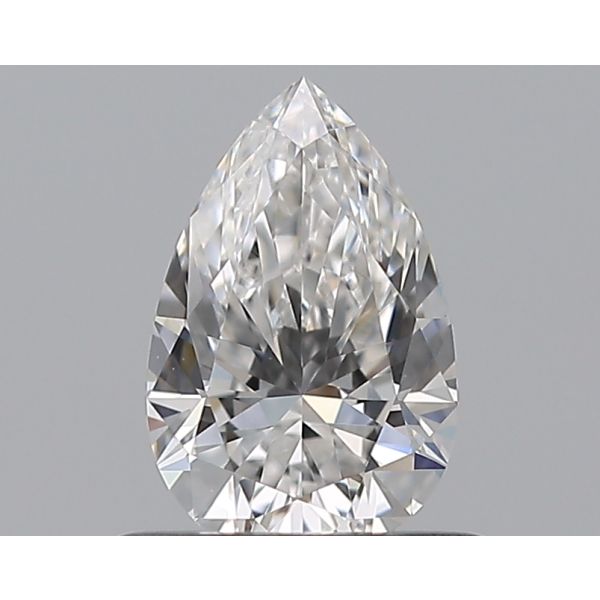 PEAR 0.53 E VS1 EX-EX-EX - 6522740809 GIA Diamond