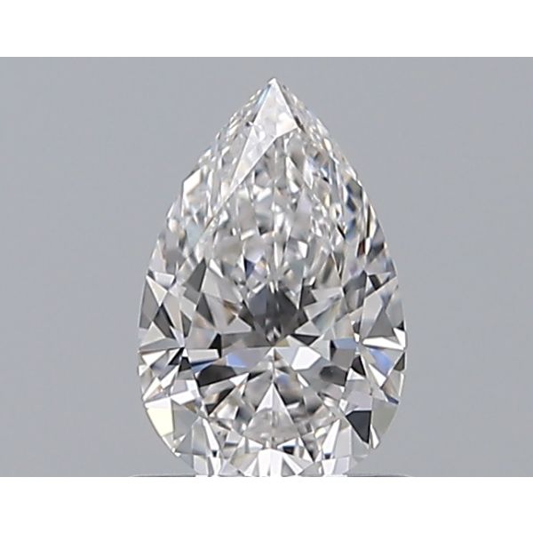 PEAR 0.7 D VVS1 VG-EX-EX - 6522741110 GIA Diamond