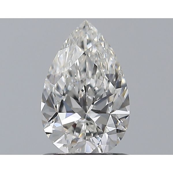 PEAR 0.86 G VS1 EX-EX-EX - 6522741492 GIA Diamond