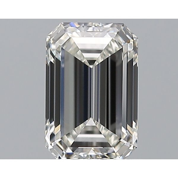 EMERALD 1.02 I VVS1 EX-EX-EX - 6522743846 GIA Diamond