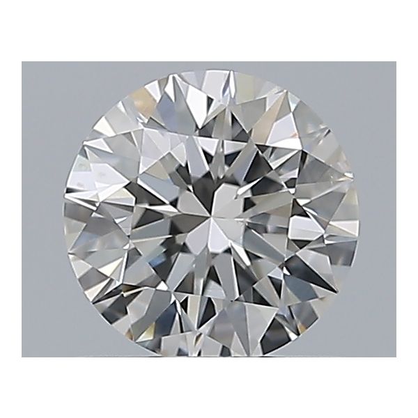 ROUND 0.7 G VS2 EX-EX-EX - 6522744035 GIA Diamond