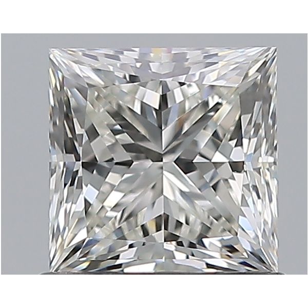 PRINCESS 1.01 I VS2 VG-EX-EX - 6522744226 GIA Diamond