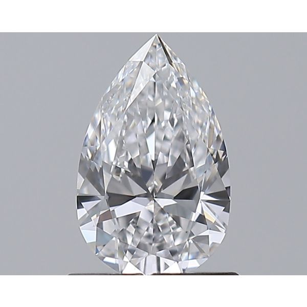 PEAR 0.7 D VVS2 VG-EX-EX - 6522749364 GIA Diamond