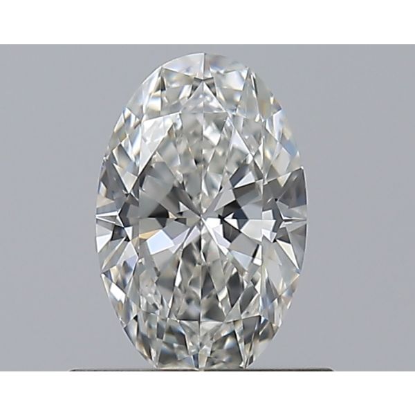 OVAL 0.51 H VS2 EX-VG-EX - 6522749528 GIA Diamond