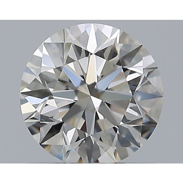 ROUND 0.58 G VS1 EX-EX-EX - 6522749635 GIA Diamond