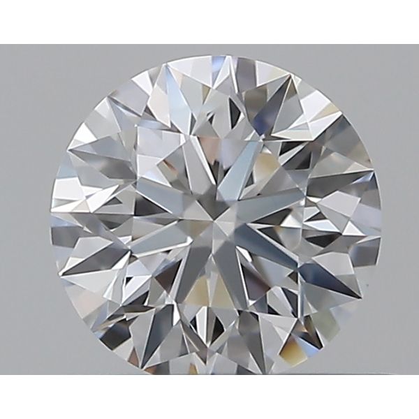 ROUND 0.51 D VVS2 EX-EX-EX - 6522749674 GIA Diamond