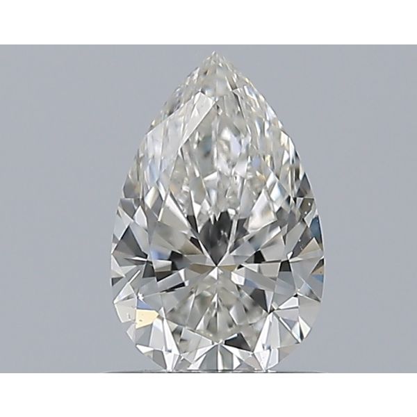 PEAR 0.7 G VS2 VG-EX-VG - 6522749688 GIA Diamond