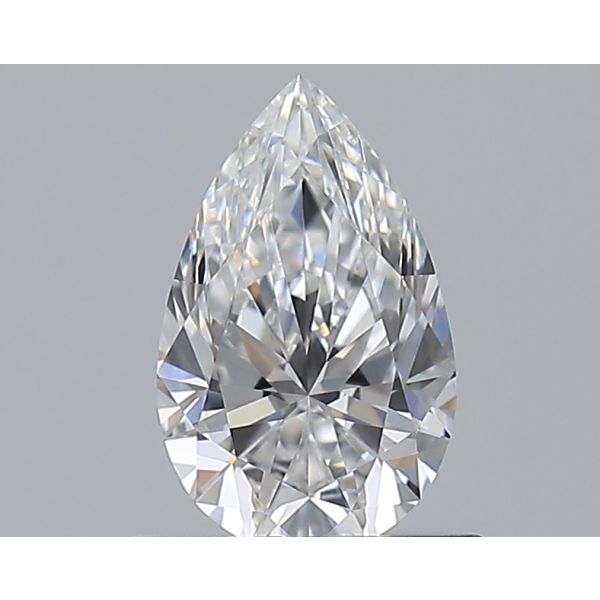 PEAR 0.6 E VS1 EX-EX-EX - 6522749765 GIA Diamond