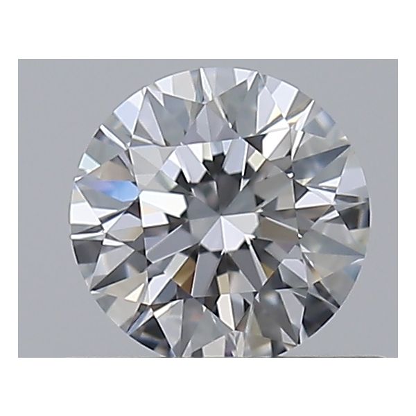 ROUND 0.51 D VVS1 EX-EX-EX - 6522750006 GIA Diamond