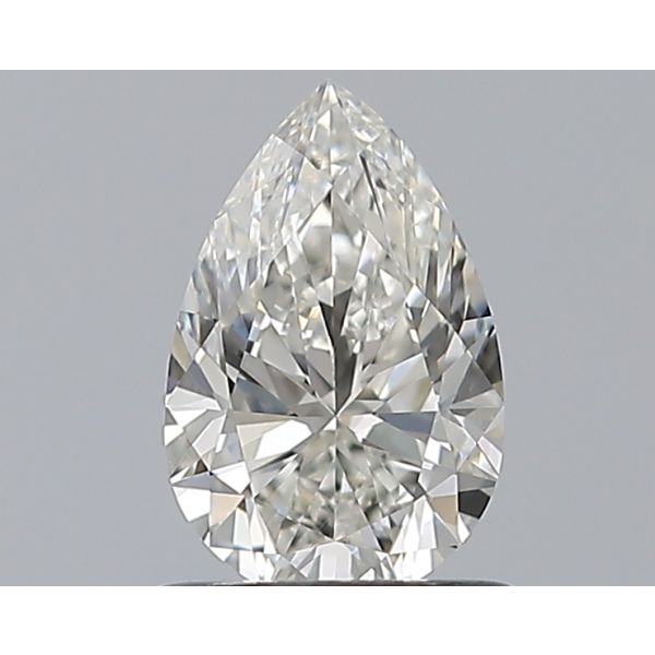 PEAR 0.72 H VS1 VG-EX-VG - 6522750038 GIA Diamond