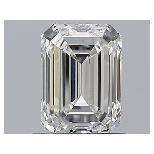 EMERALD 1.03 G VS1 EX-EX-EX - 6522750474 GIA Diamond