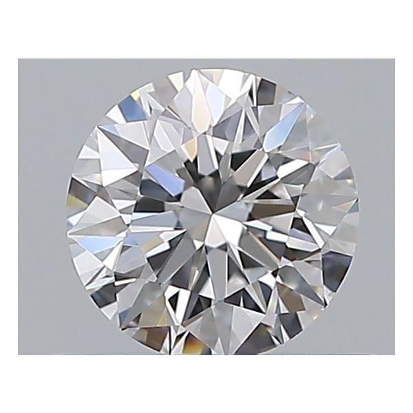 ROUND 0.5 D VS2 EX-EX-EX - 6522751437 GIA Diamond