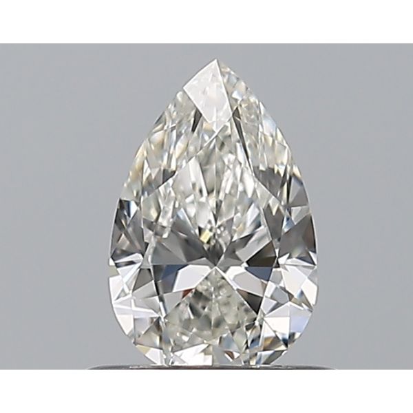 PEAR 0.5 H VS2 VG-VG-EX - 6522751668 GIA Diamond