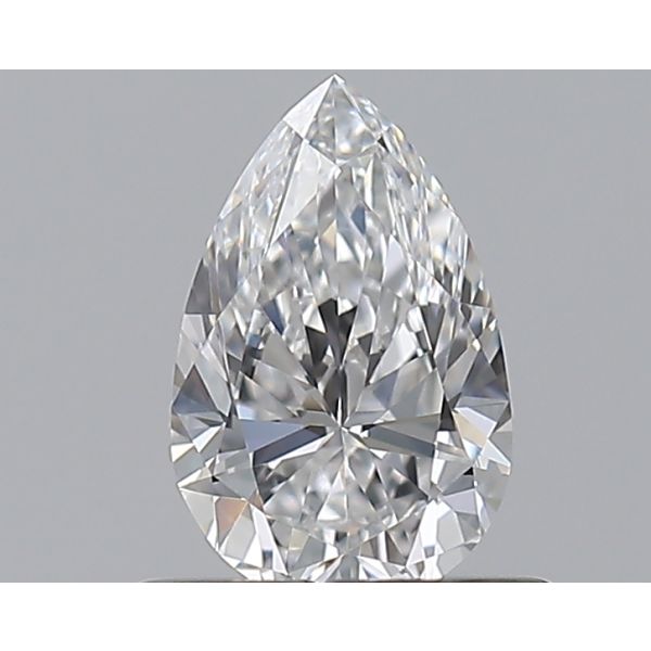 PEAR 0.56 E VS1 EX-VG-VG - 6522751690 GIA Diamond