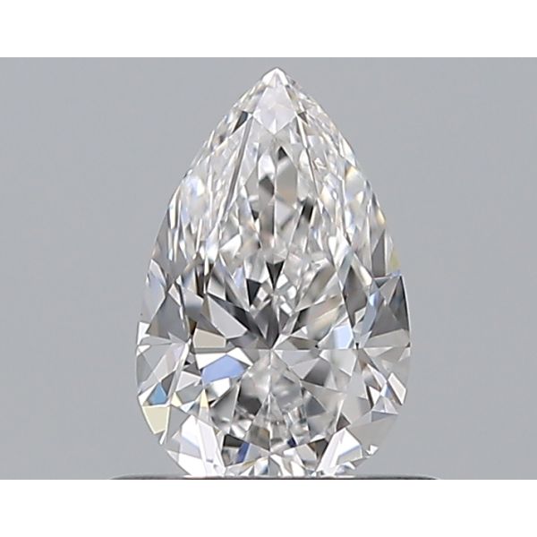 PEAR 0.5 E VS1 EX-VG-EX - 6522751856 GIA Diamond