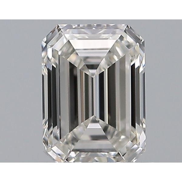 EMERALD 0.7 G VVS2 EX-VG-EX - 6522753837 GIA Diamond