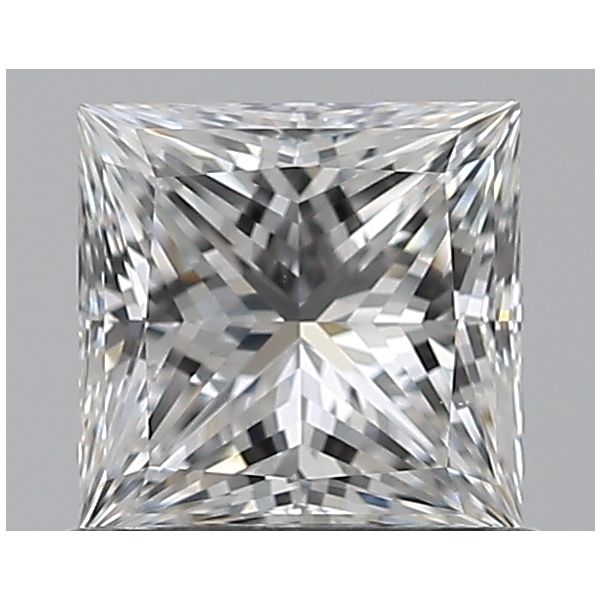 PRINCESS 0.81 E VS2 EX-EX-EX - 6522759763 GIA Diamond
