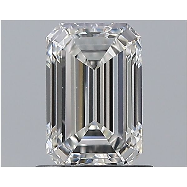 EMERALD 1.01 G VS2 EX-EX-EX - 6522761127 GIA Diamond