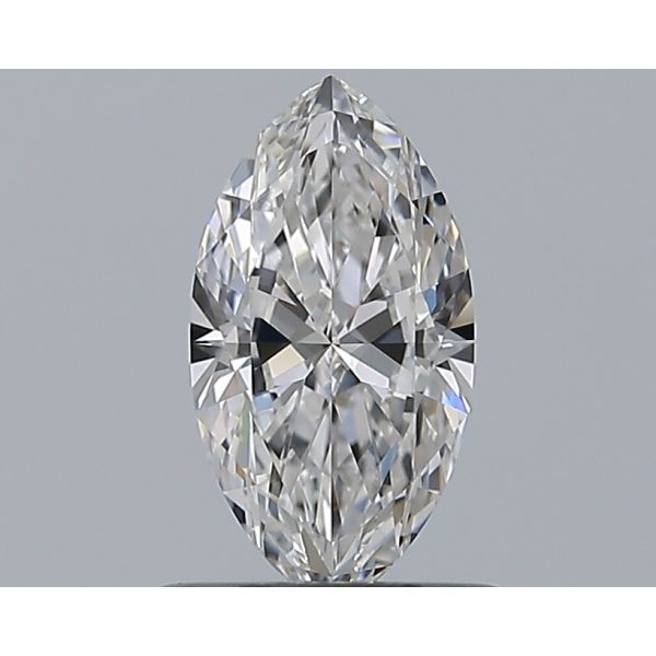 MARQUISE 0.67 E VS1 VG-EX-EX - 6522763372 GIA Diamond