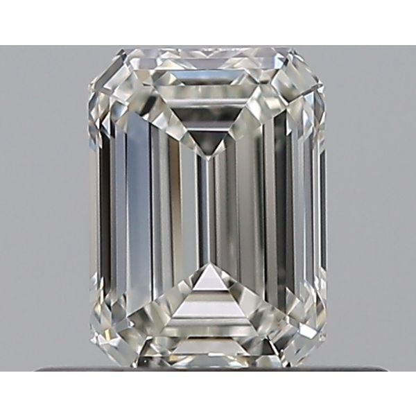 EMERALD 0.5 I VVS2 EX-VG-EX - 6522766908 GIA Diamond