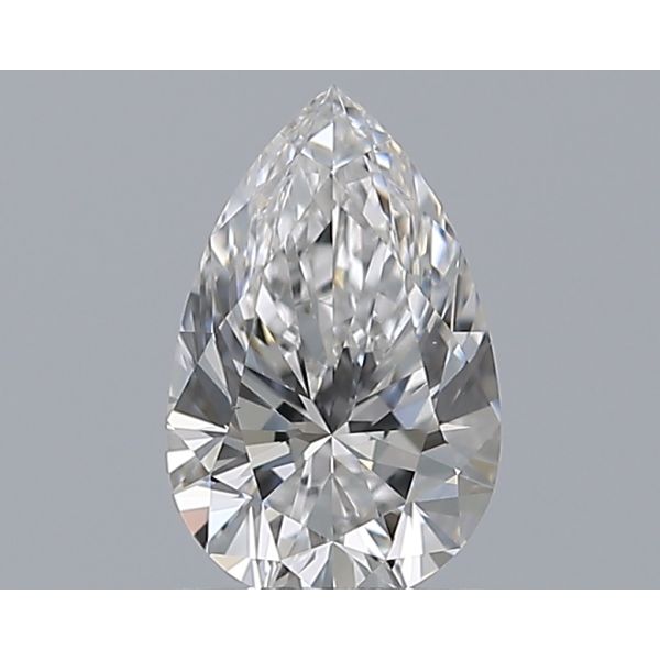 PEAR 0.8 D VS1 EX-EX-EX - 6522767668 GIA Diamond
