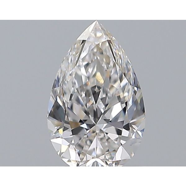 PEAR 0.7 E VS2 EX-EX-EX - 6522771537 GIA Diamond