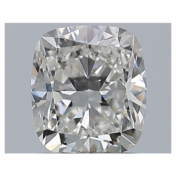 CUSHION 1.02 G VS2 EX-EX-EX - 6522772191 GIA Diamond