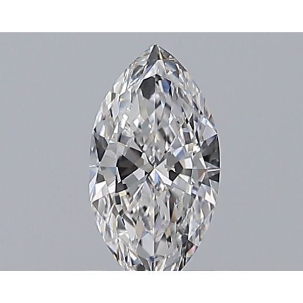 MARQUISE 0.5 D VS1 EX-VG-VG - 6522772844 GIA Diamond