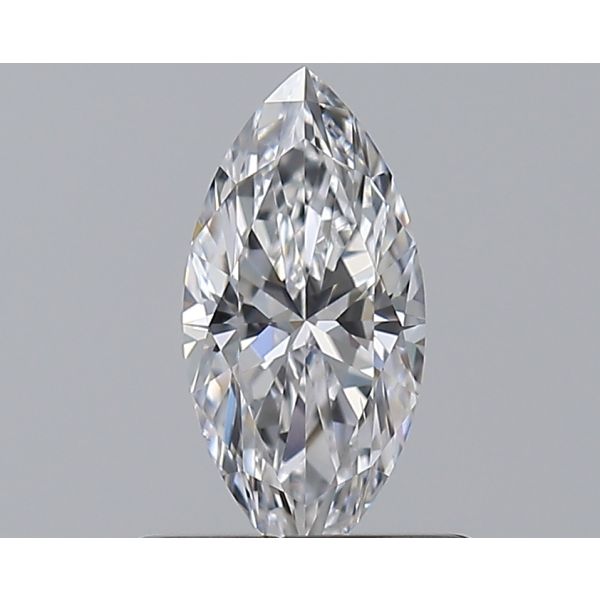 MARQUISE 0.5 D VS2 VG-VG-VG - 6522773372 GIA Diamond