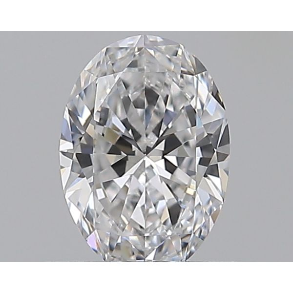 OVAL 0.5 D VS1 EX-VG-EX - 6522773390 GIA Diamond