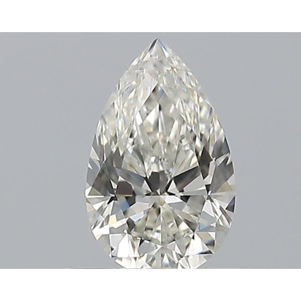PEAR 0.5 H VVS2 EX-EX-EX - 6522774268 GIA Diamond