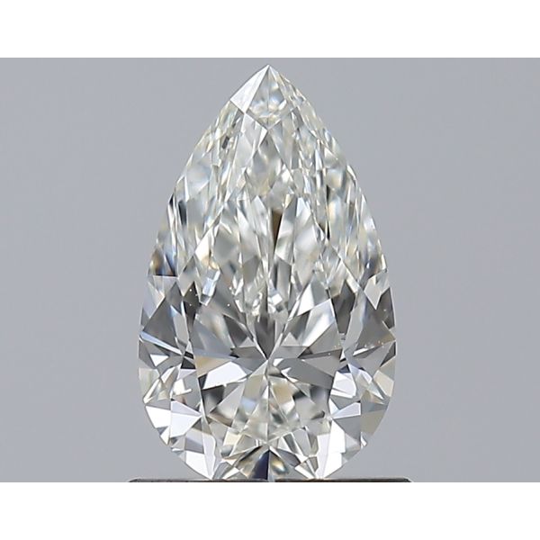 PEAR 0.8 H VS2 EX-VG-EX - 6522776276 GIA Diamond