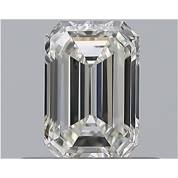 EMERALD 0.51 I VS1 EX-VG-EX - 6522776601 GIA Diamond