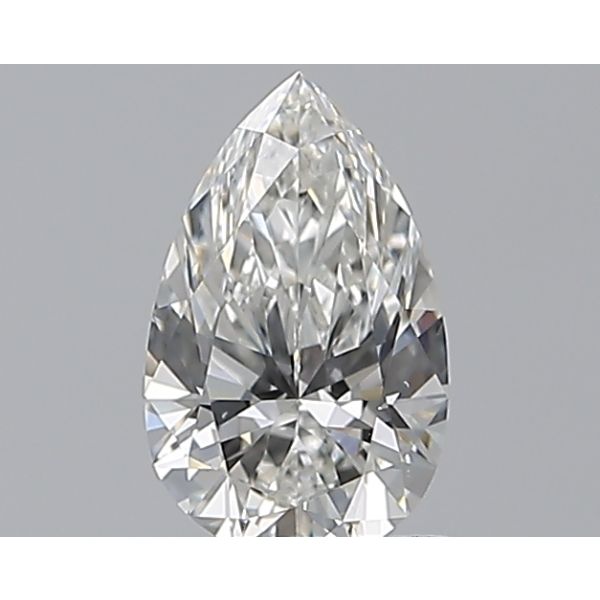 PEAR 0.75 G VS1 EX-EX-EX - 6522778856 GIA Diamond