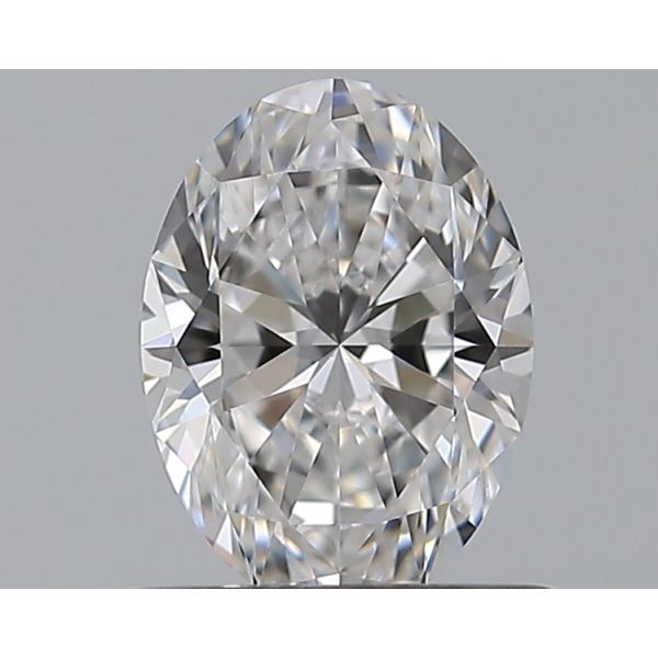 OVAL 0.7 D VVS2 VG-EX-EX - 6522779712 GIA Diamond