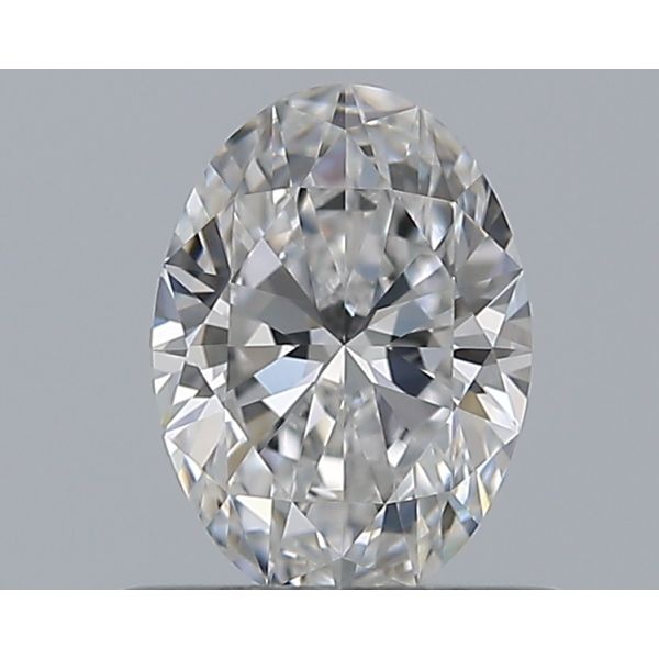 OVAL 0.52 D VS1 EX-EX-EX - 6522779901 GIA Diamond