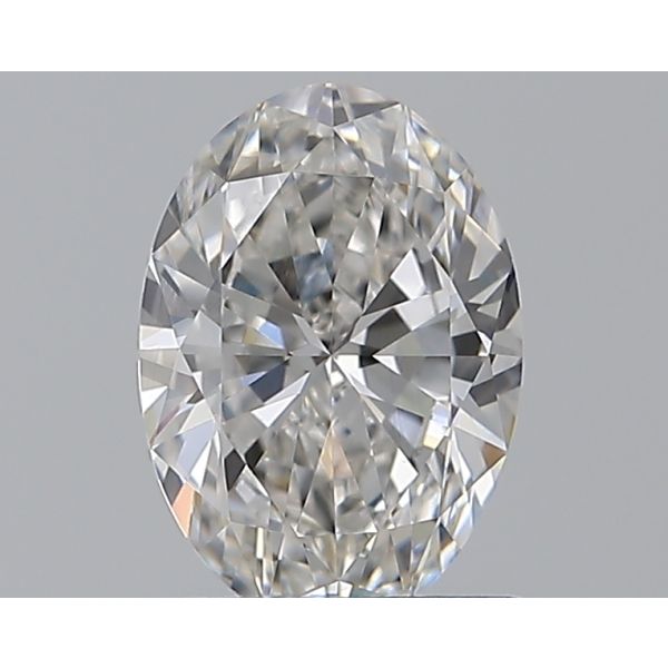 OVAL 0.9 F VVS2 EX-VG-EX - 6522779921 GIA Diamond