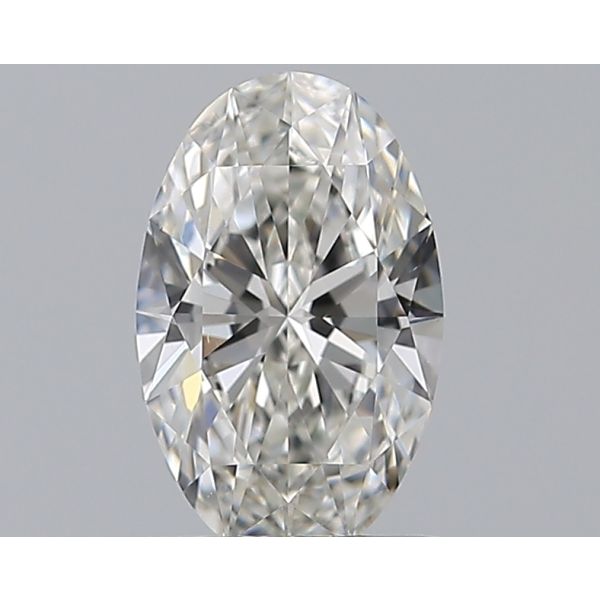 OVAL 0.7 G VS1 VG-EX-EX - 6522779929 GIA Diamond
