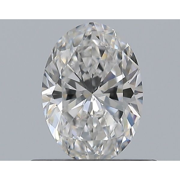 OVAL 0.55 D VS1 EX-EX-VG - 6522780079 GIA Diamond