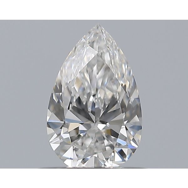 PEAR 0.5 E VS1 EX-VG-EX - 6522782758 GIA Diamond