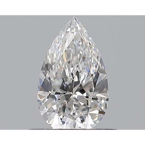 PEAR 0.5 E VS1 EX-VG-VG - 6522783479 GIA Diamond