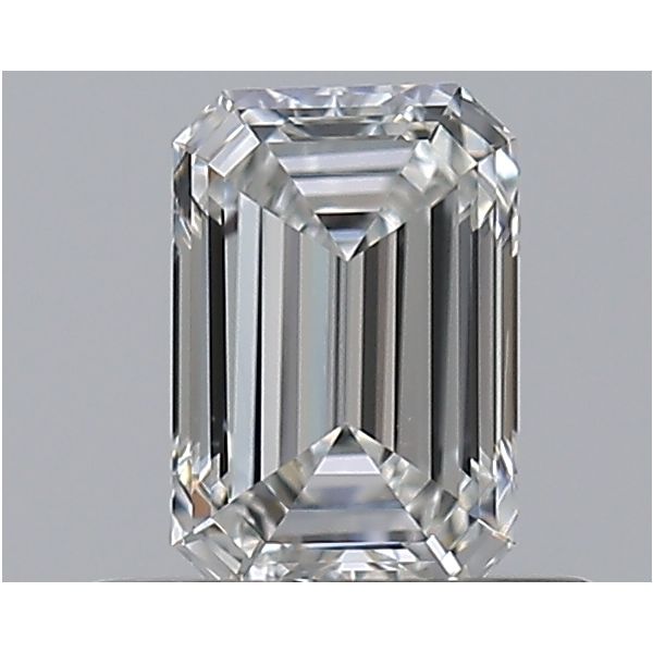 EMERALD 0.5 G VS2 EX-VG-EX - 6522785318 GIA Diamond