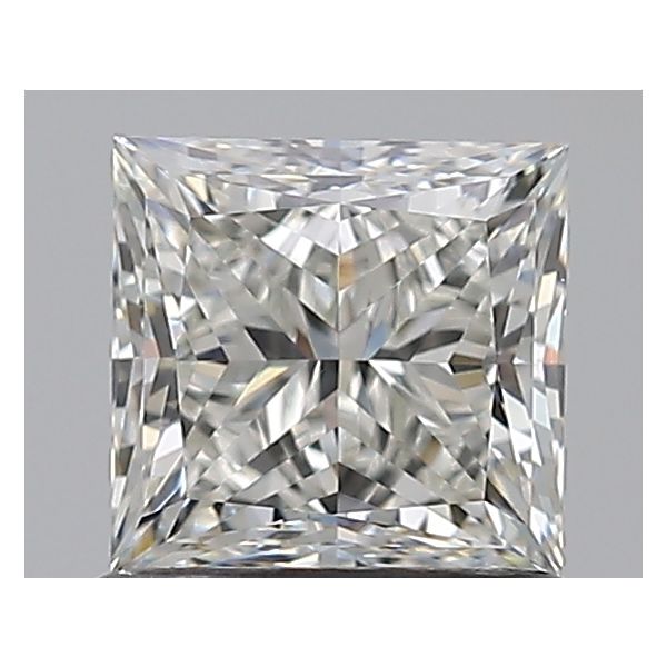PRINCESS 1 H VVS2 GD-EX-EX - 6522785887 GIA Diamond